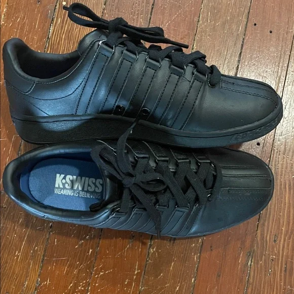 K-Swiss Classic - Picture 3 of 8